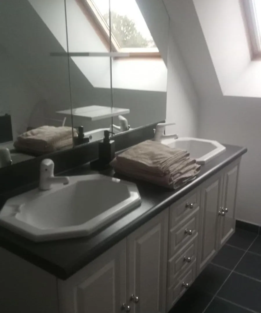 Holiday home Maison Centre Medreac 3 Chambres 6 Personnes France